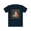 Duck In A Cardigan Unisex Tee – Soft Doesnt Mean Weak Bloom at Your Own
