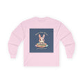 Most Fun Wins Long Sleeve Tee – Unique Gift