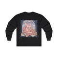 Bunny Long Sleeve Tee – Magic Takes Time