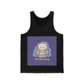 Bear Tank Top – Still Becoming