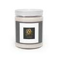 Sunflowers Scented Candle – You Are Doing Better Than You Think
