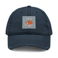 Bear Dad Hat