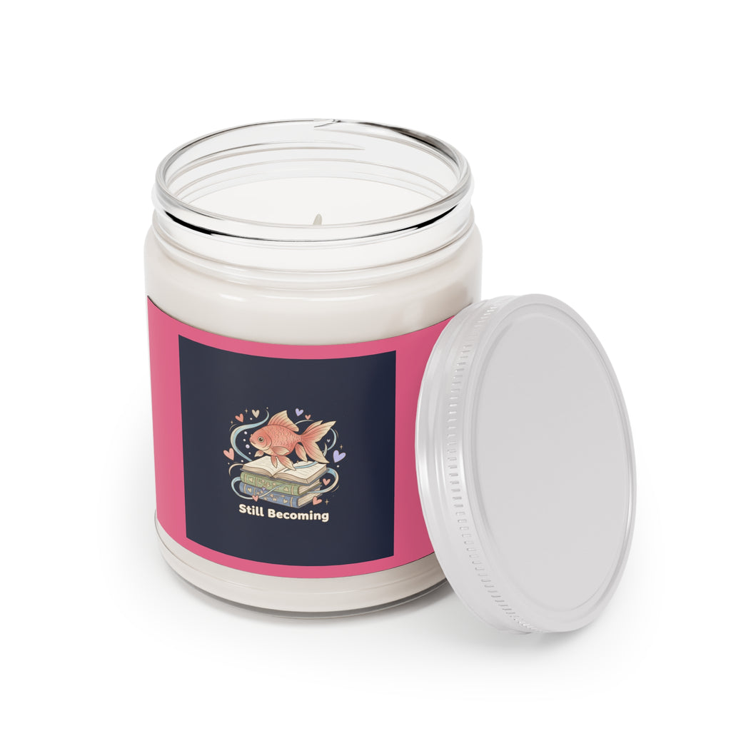 Still Becoming Goldfish Scented Candle