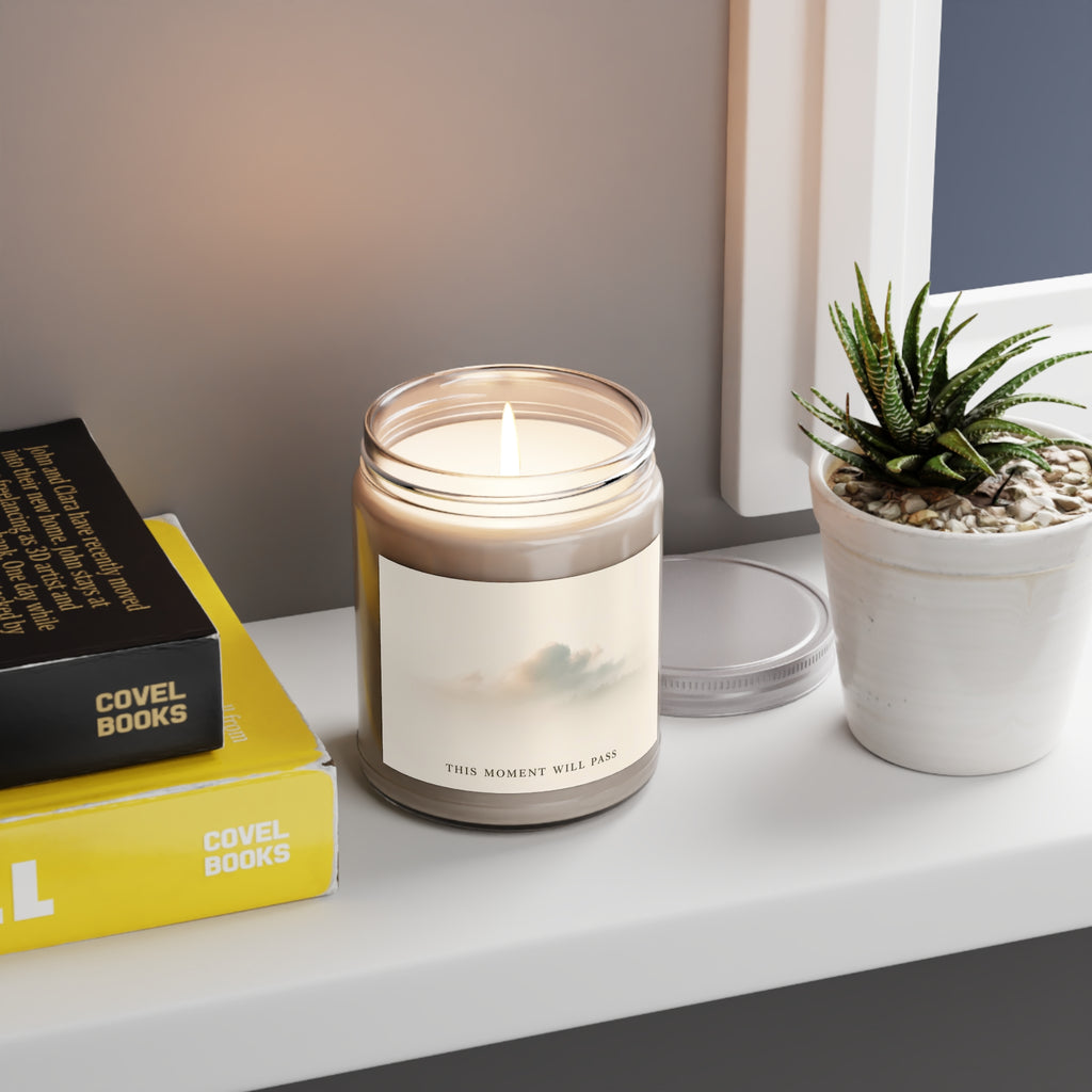 Kaykay Classics Scented Candle