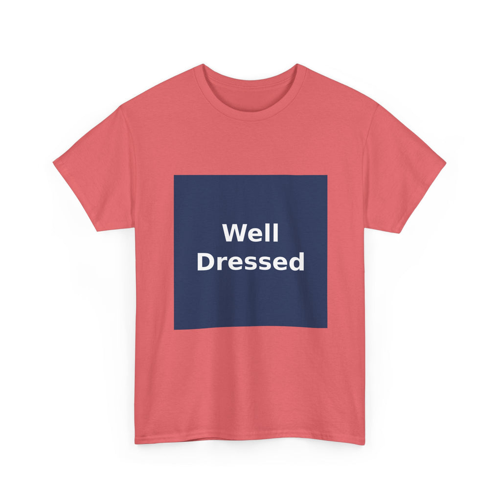 "Well Dressed" Black Cat Kids Tee | College Girl Gift | Fashion | KayKay Classics