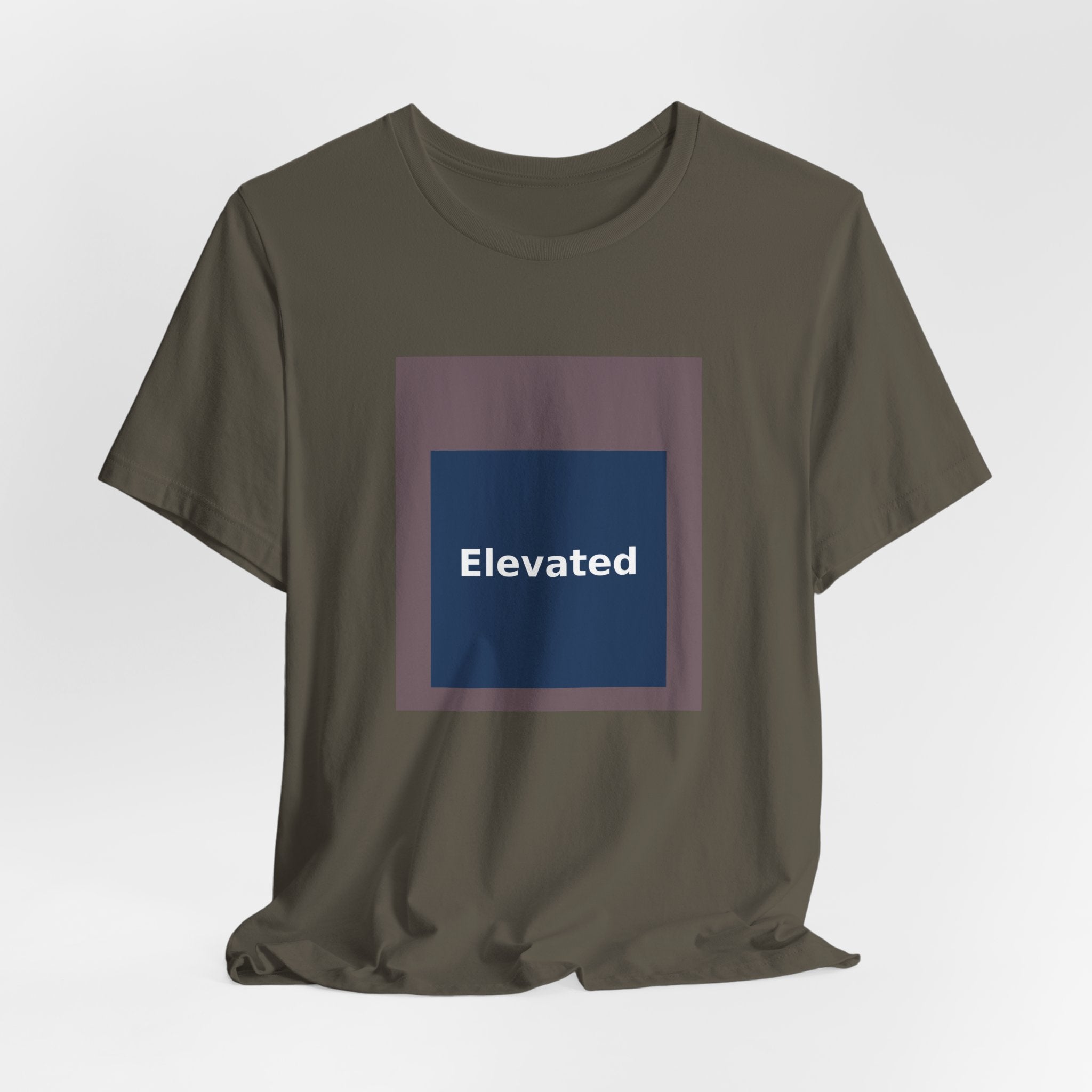 Elevated - KayKay Women Tee