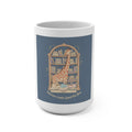 Success Looks Good On You Giraffe Mug 15oz