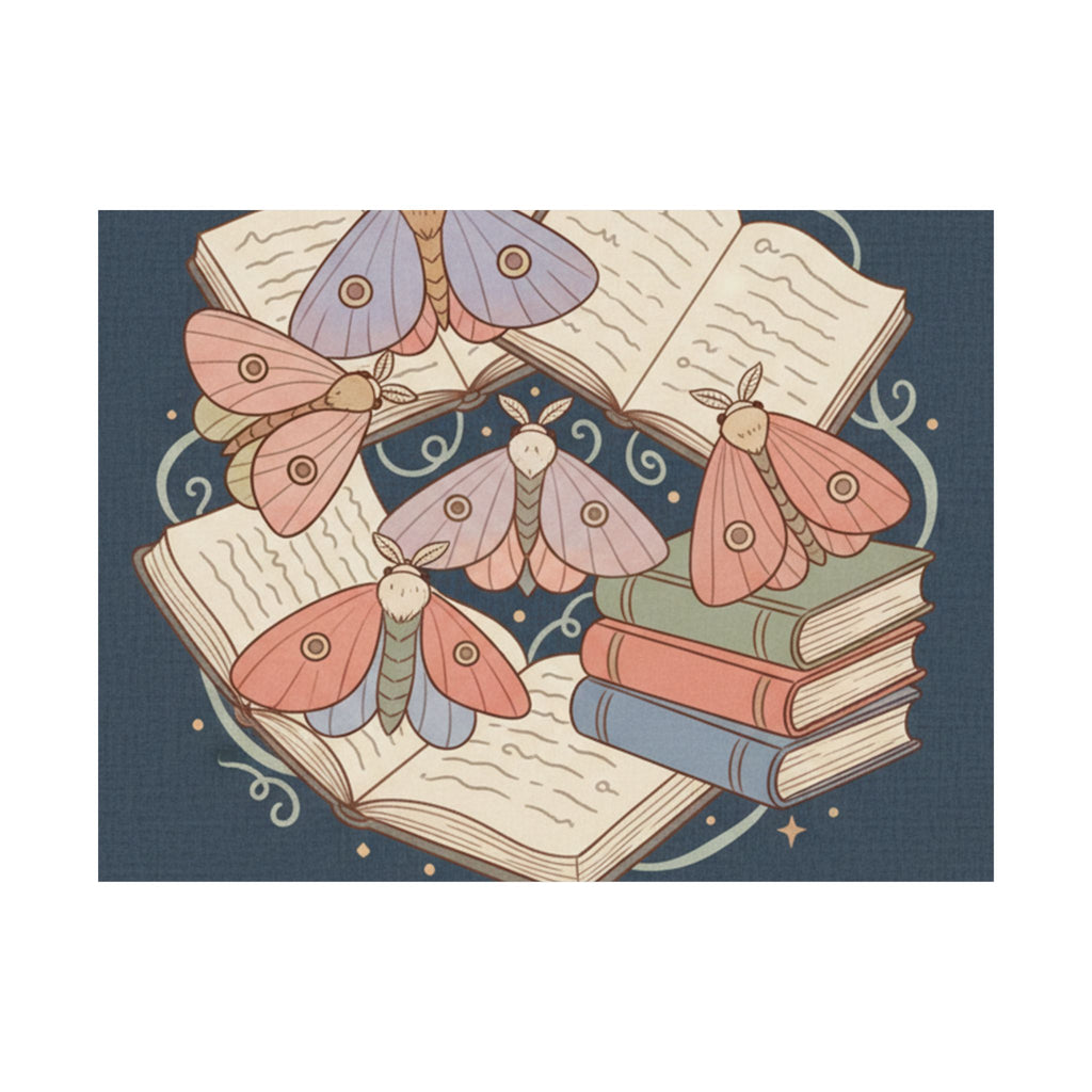 soft life scholar square Poster