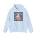Rabbit Hoodie – Study Now, Slay Later