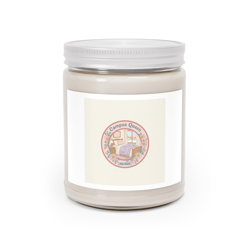 Campus Queen Scented Candle