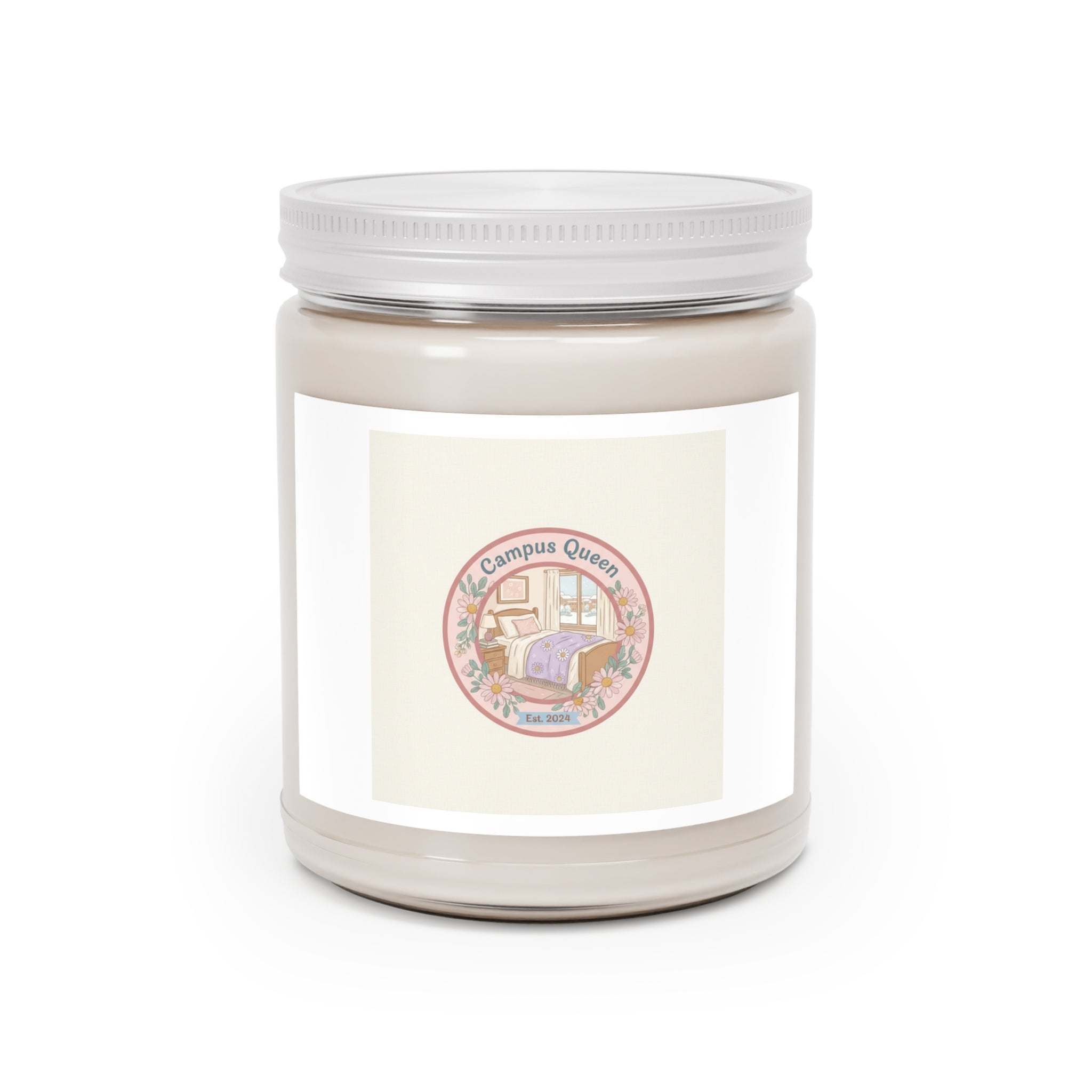 Campus Queen Scented Candle