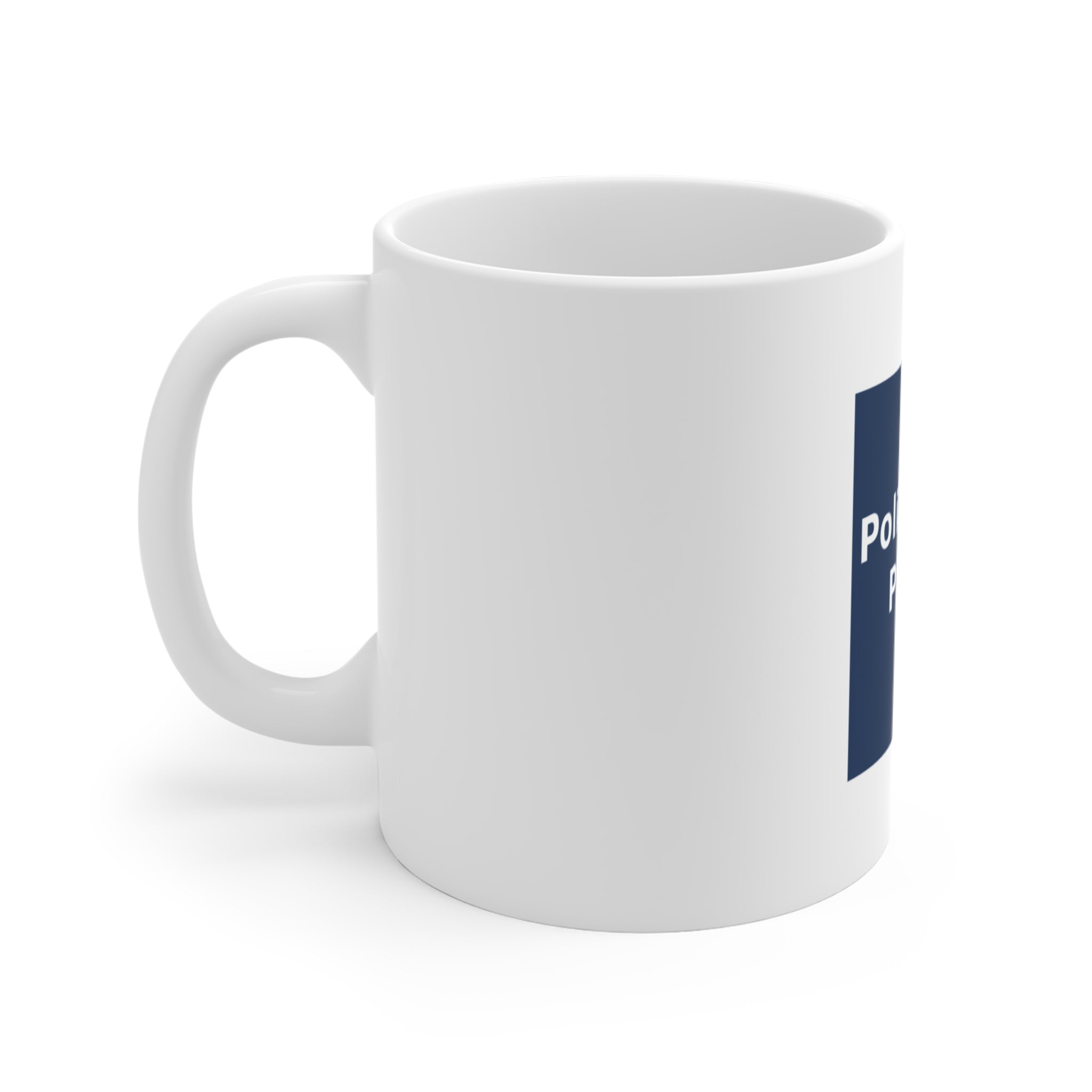 Polished & Pretty - KayKay Mug