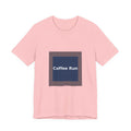 Coffee Run - KayKay Women Tee