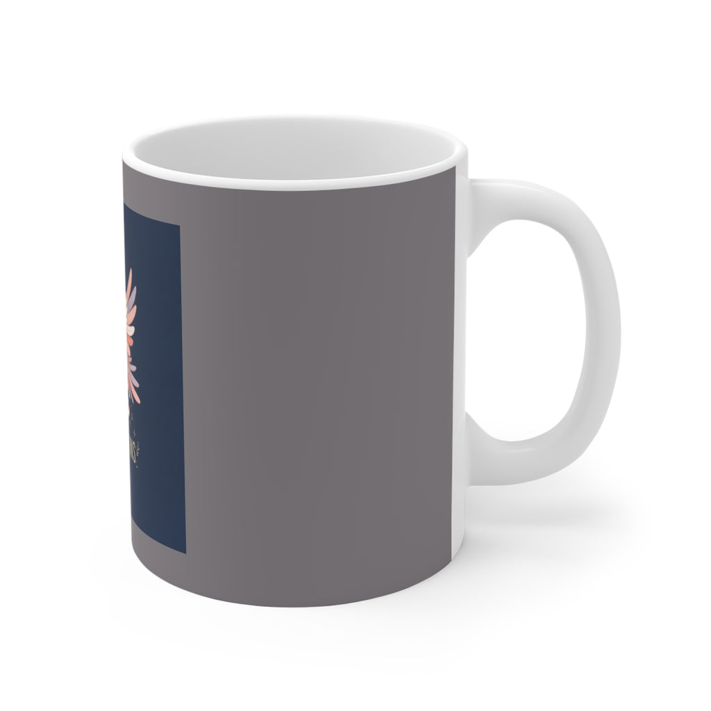 Crane Mug 11oz – Most Fun Wins