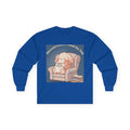 Dragon Long Sleeve Tee – Success Looks Good on You