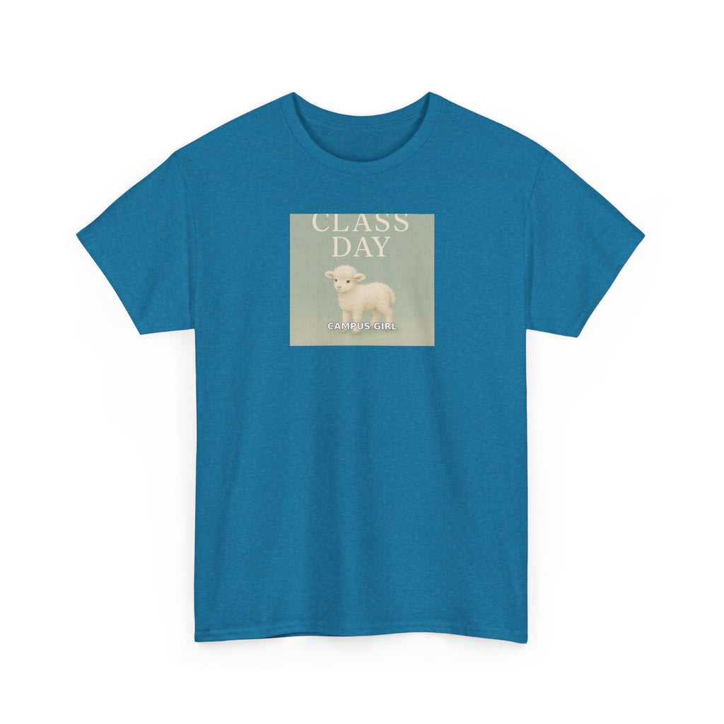 remix campus girl | KayKay Kids Tee