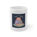 Bear Mug 11oz – Degree Loading