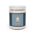 Un Paso a la Vez Cat Scented Candle
