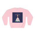Giraffe Crewneck Sweatshirt – Let Freedom Ring