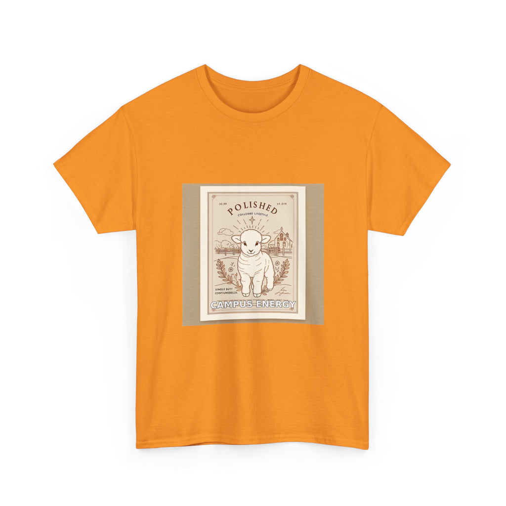 remix campus energy | KayKay Kids Tee