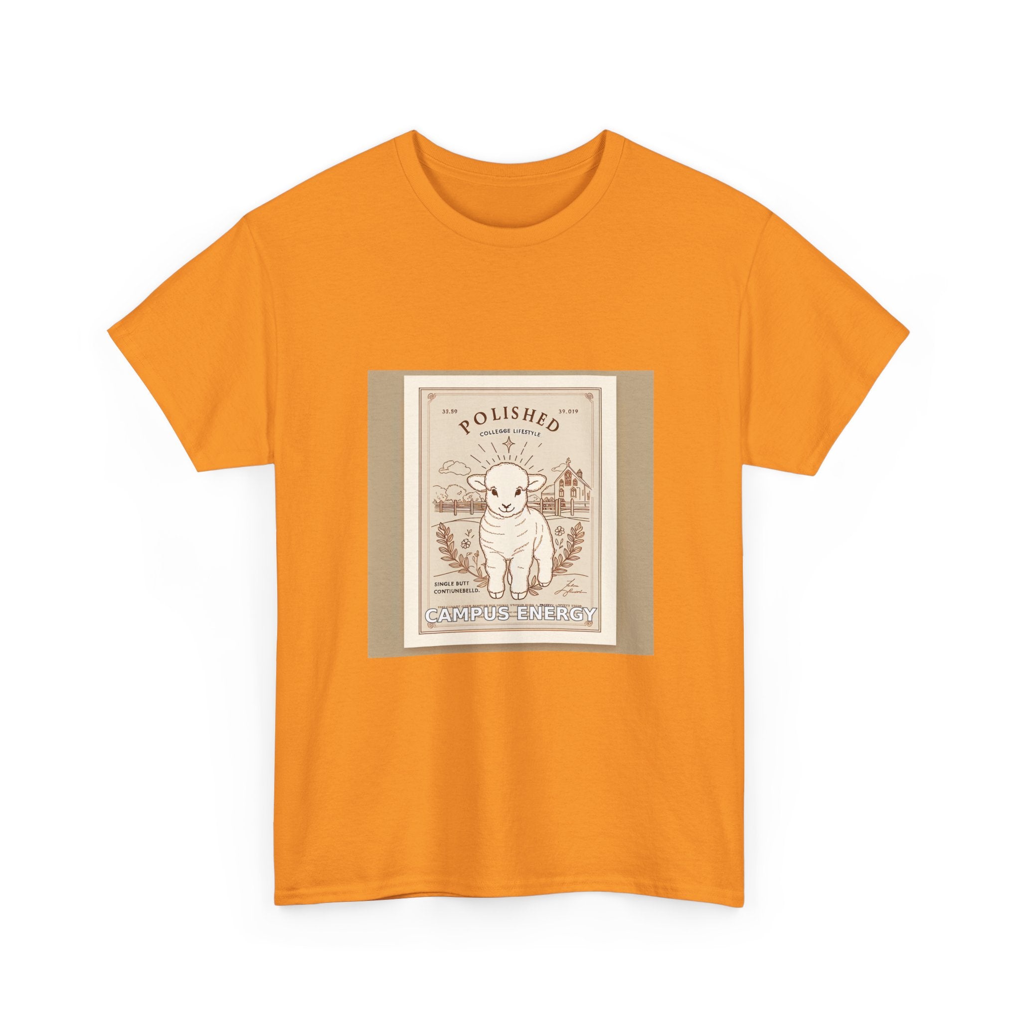 remix campus energy | KayKay Kids Tee