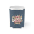 Bear Mug 11oz – Educated and Cute