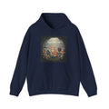 Cats With Glasses Hoodie – Smart Girls Club