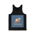 Bunny Tank Top – Still Becoming