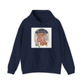 Bear Hoodie – Soft Life Scholar