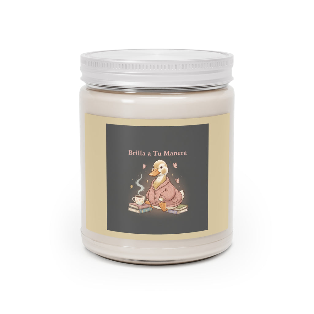 Butterflies Scented Candle – Brilla a Tu Manera