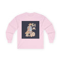 Giraffe Long Sleeve Tee – Making My Dreams Happen