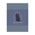 Black Cat Poster – United We Stand