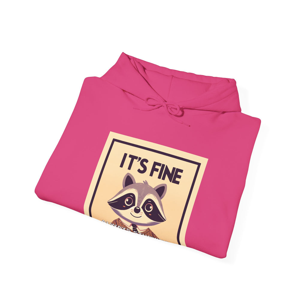 remix always studying | KayKay Hoodie