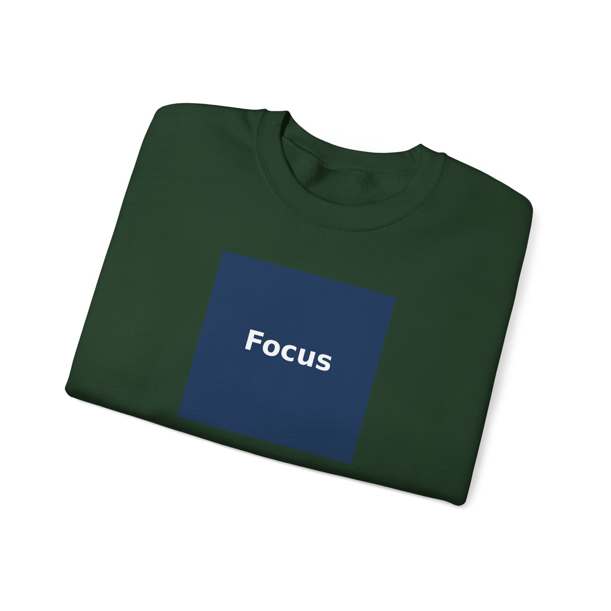 Focus - KayKay Crewneck