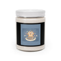Library Days Are The Best Days Dog Scented Candle
