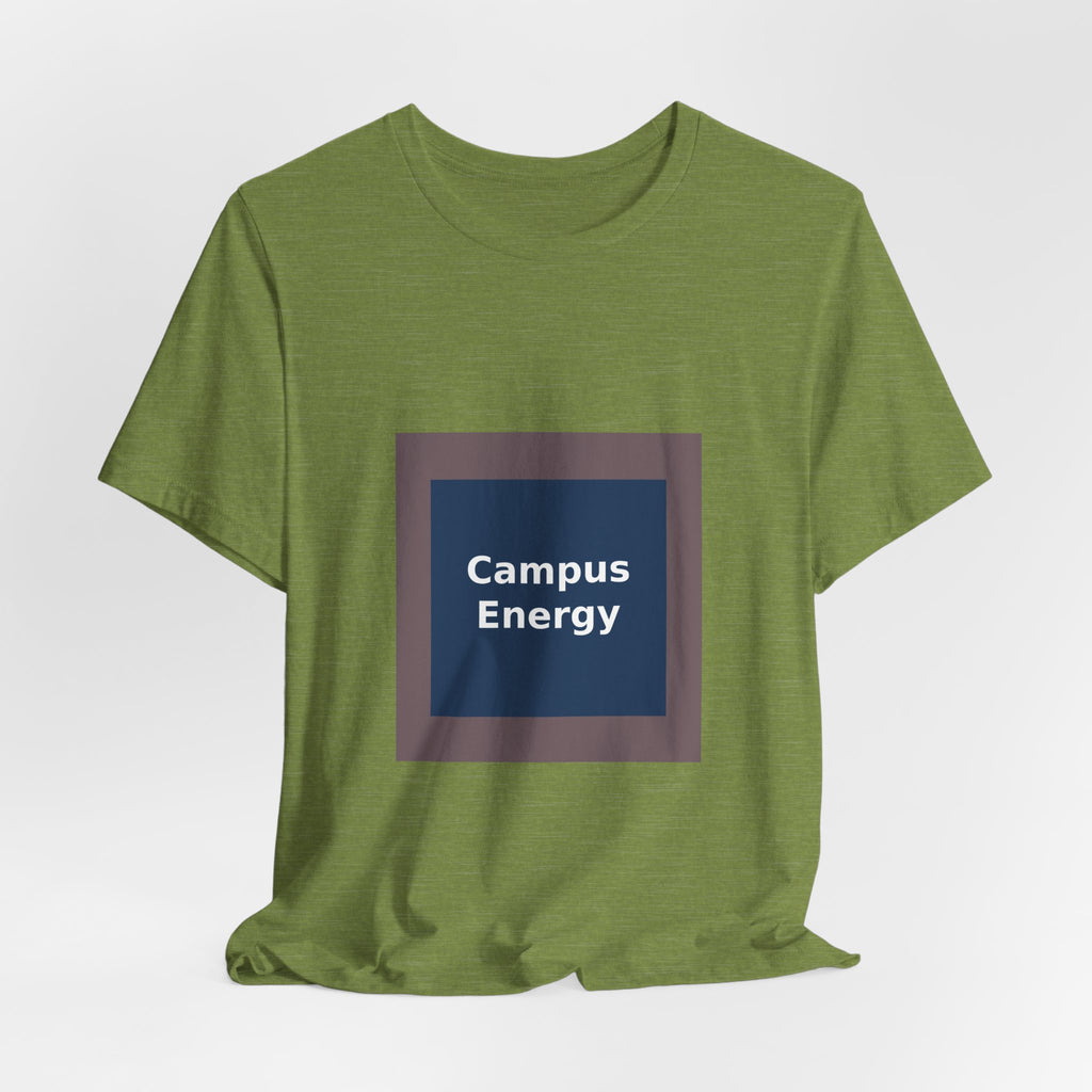 Campus Energy - KayKay Women Tee