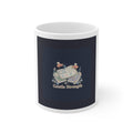 Gentle Strength Bees Mug 11oz