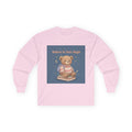 Bear Long Sleeve Tee – Believe in Your Magic