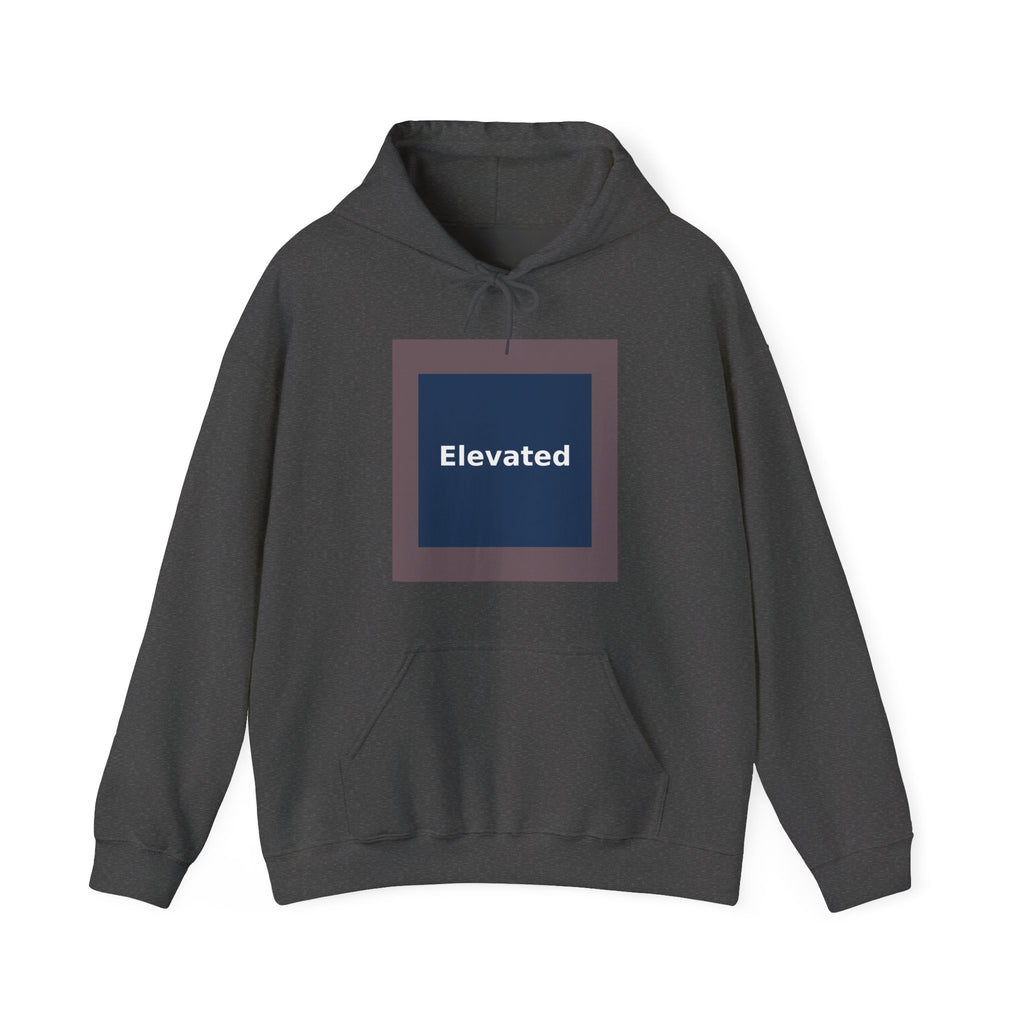 Elevated - KayKay Hoodie