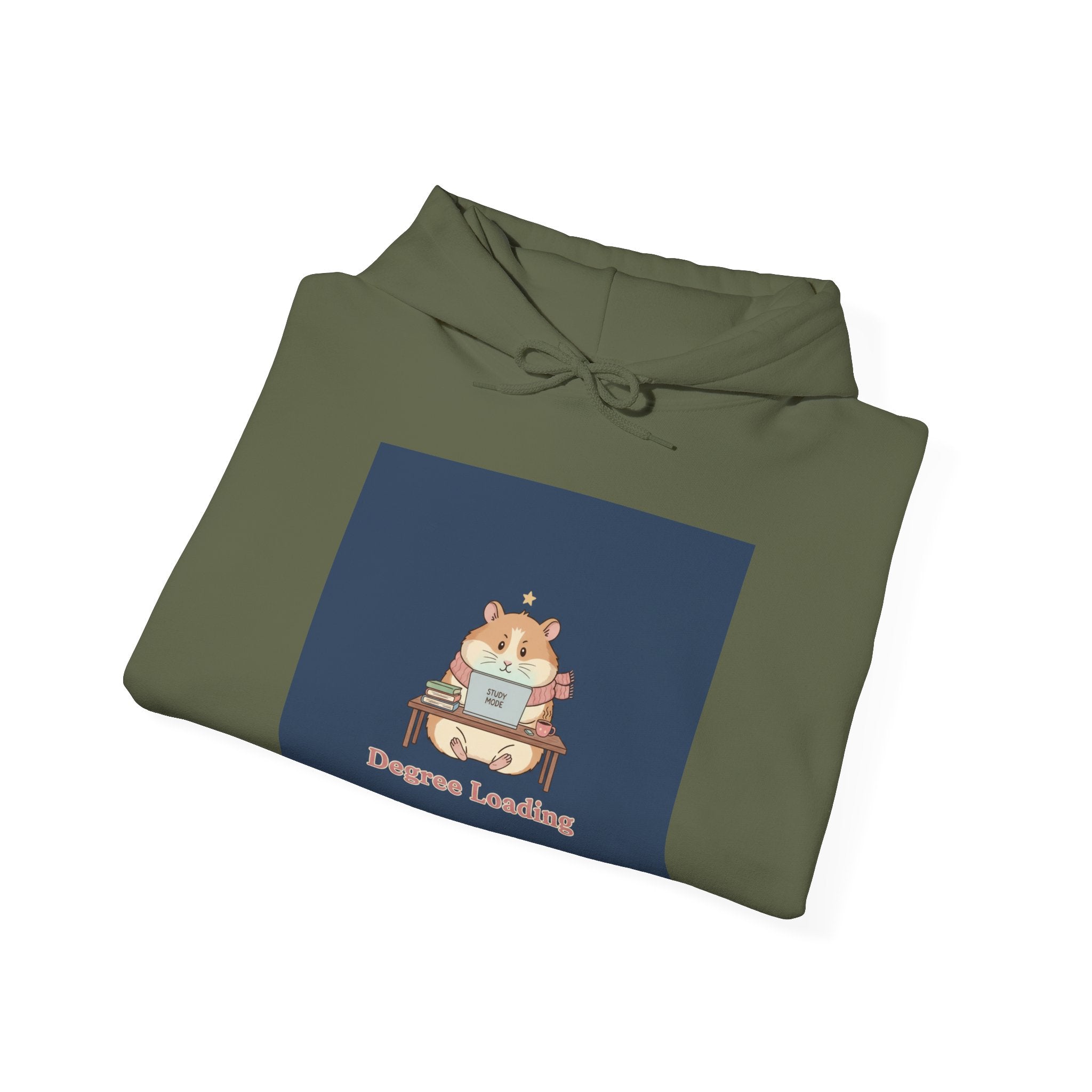 Bear Hoodie – Degree Loading