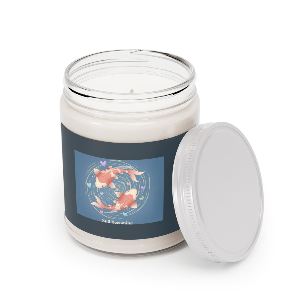 still becoming Scented Candle