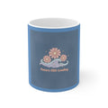 Daisies And Gentle Waves Mug 11oz – Future Ceo Loading