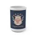 Bear Mug 15oz – Degree Loading