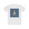 Bear Unisex Tee – Study Now Slay Later