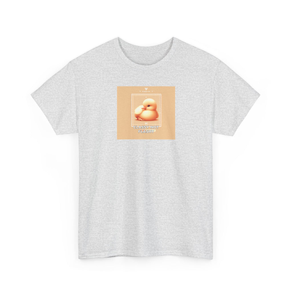 Classy Not Flashy - KayKay Kids Tee
