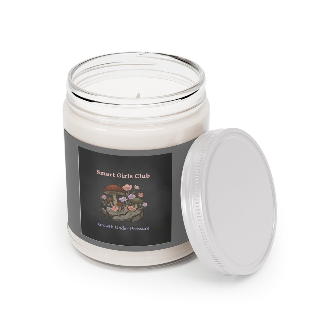 Bunny Scented Candle – Smart Girls Club
