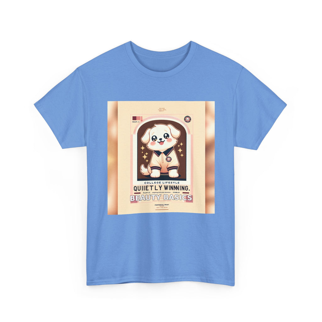 remix beauty basics - KayKay Kids Tee