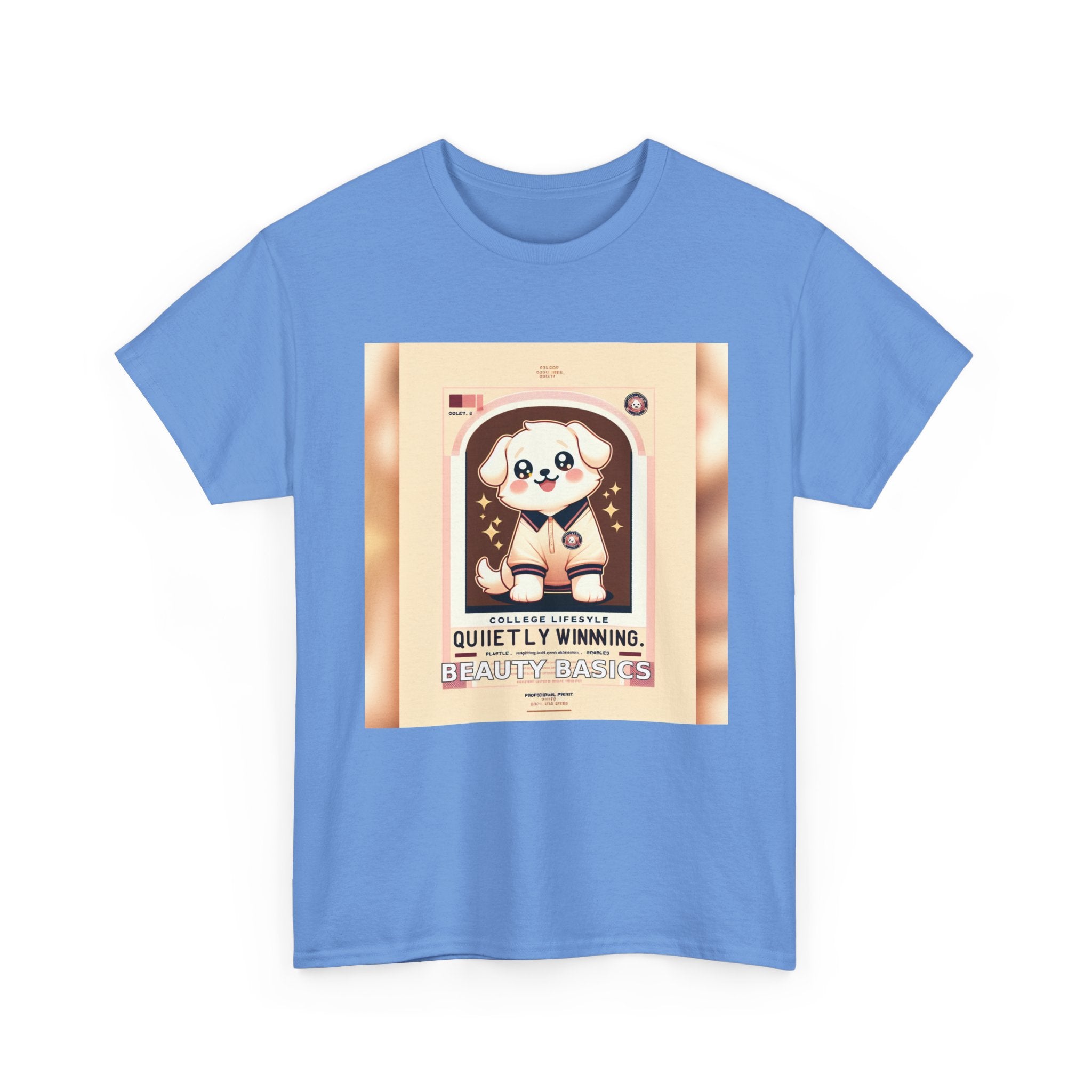 remix beauty basics - KayKay Kids Tee