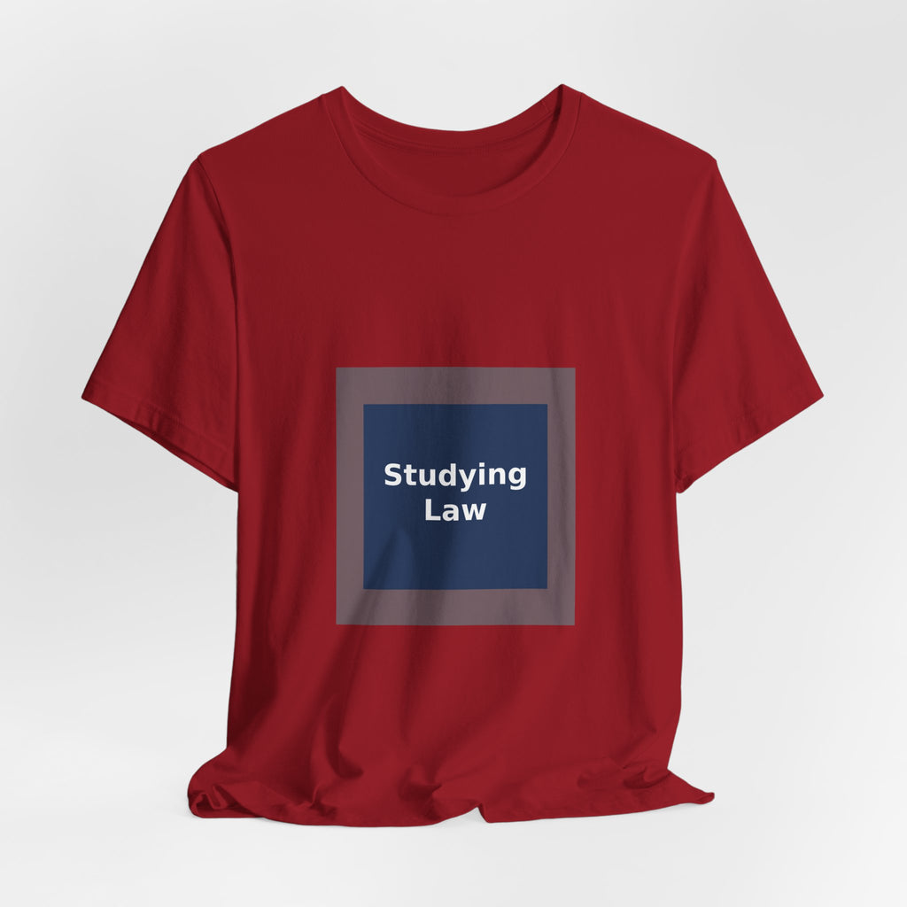 Studying Law - KayKay Hoodie
