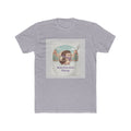 Main Character Energy Hedgehog Unisex Tee